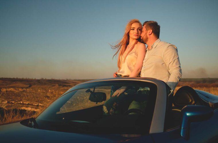 find a sugar daddy in New York discreetly